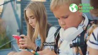 Should Social Media CEOs Be Held Responsible for Youth Mental Health? 🧠📱 The Debate Continues!
