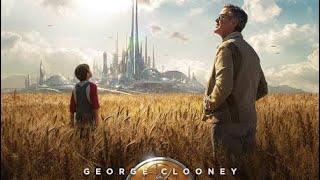 Unlocking Tomorrowland. 2015:2 hours movie in 18 minutes
