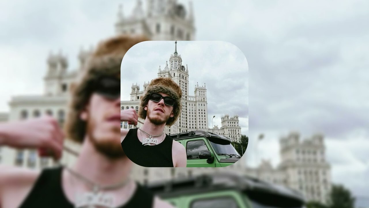 | FREE | BIG BABY TAPE x МОЛОДОЙ ПЛАТОН TYPE BEAT / Placement - GodDamnIcyy x Playa G