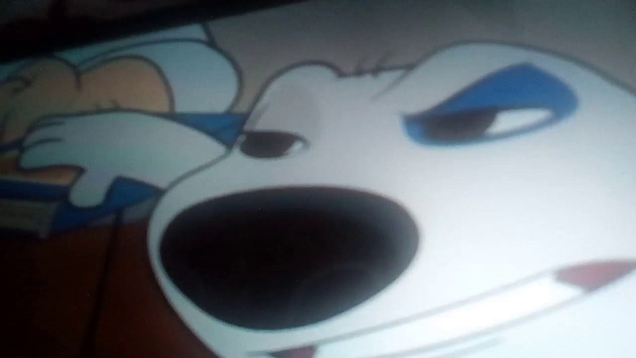 Talking Tom And Friends Adeus, Bongo, Adeus, Mcgilicudy (Episódio