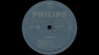The Funky Free   Talking about Soul