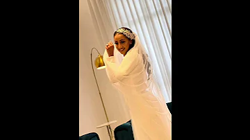 Segen Yefter Sereg Amharicmusic Beautyphoto Wedding 