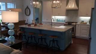 A Sneak Peak at Hohmann Builders' Parade of Homes Model at Founders Pointe
