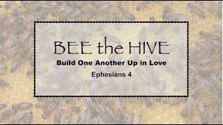 Bee the Hive Dugout Devotional