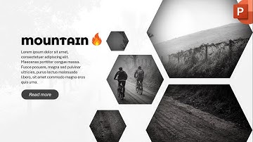 Cách Làm Slide Ấn Tượng Với Chuyển Động Hấp Dẫn // Nguyễn Ngọc Dương