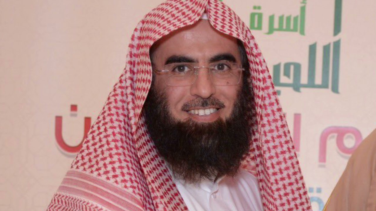 سورة الحج ~ محمد اللحيدان ~ عام ١٤٣٢هـ