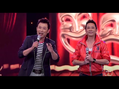 VAN SON 😊 Live Show Chicago Hài Kịch | Tuyển Tập Hài Hay Nhất  | Vân Sơn -  Bảo Chung
