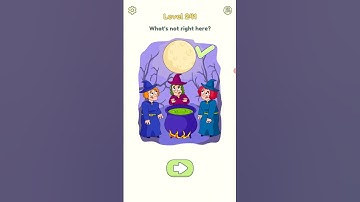 Dop 2 Game Level 241-242 Complete