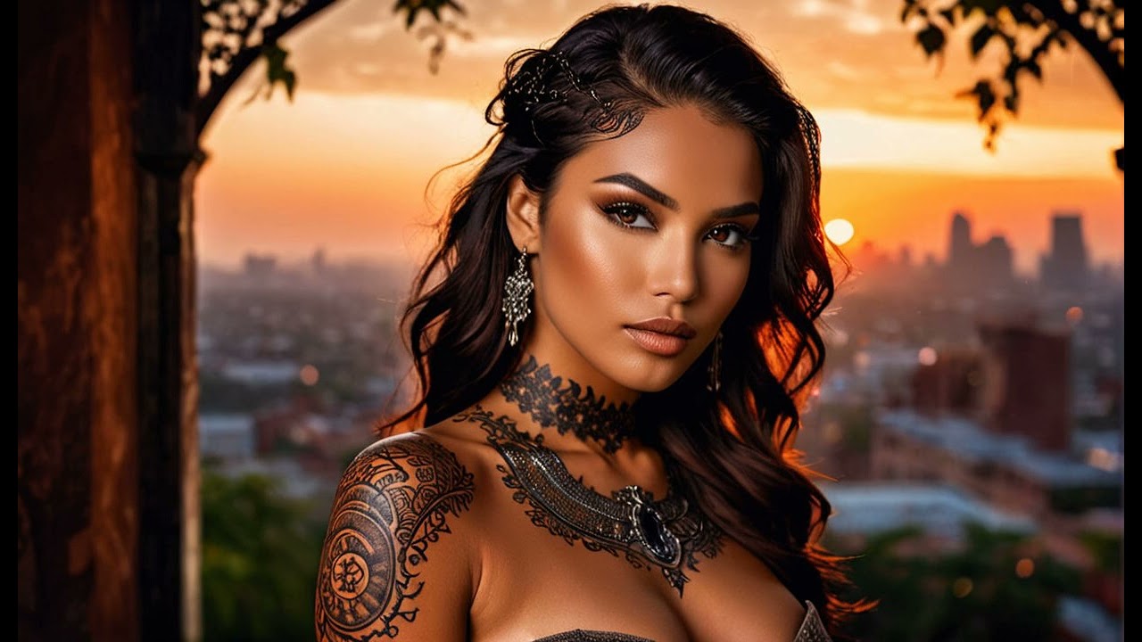 Kamro   Yeke Yeke mp3