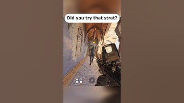 1 Man vs 3x C4 💥#rainbowsixsiege #r6siege #like