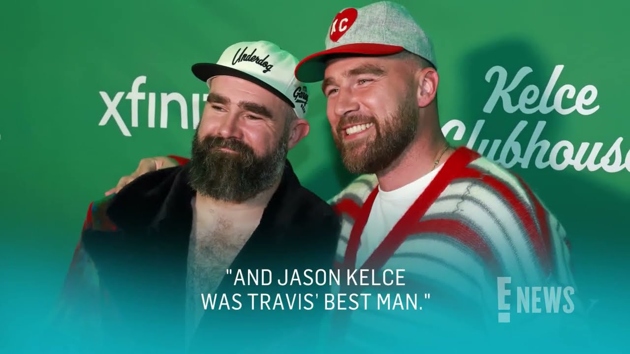 Taylor Swift Travis Kelce Wedding Details: Shocking Roles