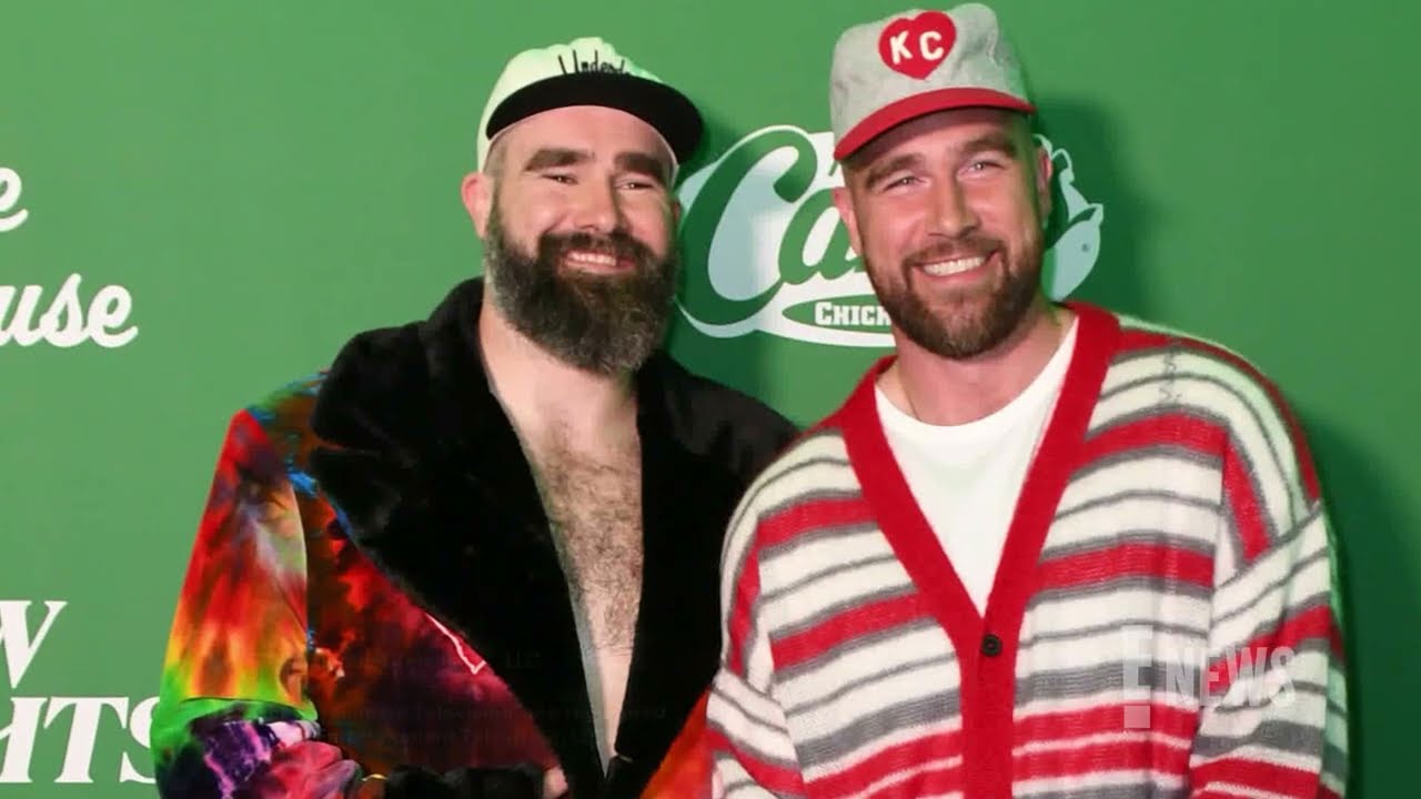 Taylor Swift Travis Kelce Wedding Details: Shocking Roles
