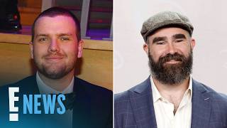 Jason Kelce, Austin Swift Roles in Taylor Swift, Travis Kelce Wedding Revealed