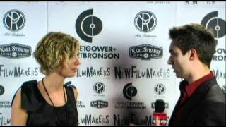 Kristen Lauth Shaeffer's short film: Mercury in Tuna