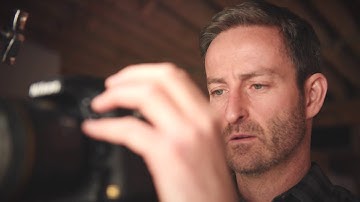 Behind-the-scenes - Arthur Studios - Mark Campbell Productions