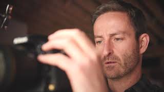 Behind-the-scenes - Arthur Studios - Mark Campbell Productions