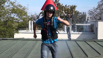 ZFF 72 Talent Contest: Zuefall