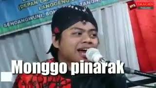 Tanjung Perak Story WA 30 detik