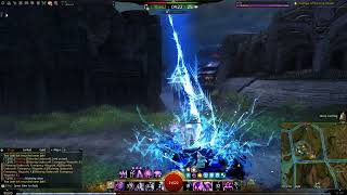 GW2 - WvW - What did i do
