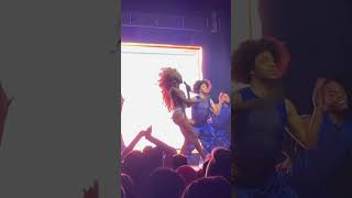 Luxx Noir London performing LIVE @ Shea Coulee’s Love Ball ATL -Masquerqade