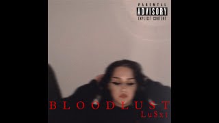 Luxt - Blood On My Shirt Official Audio