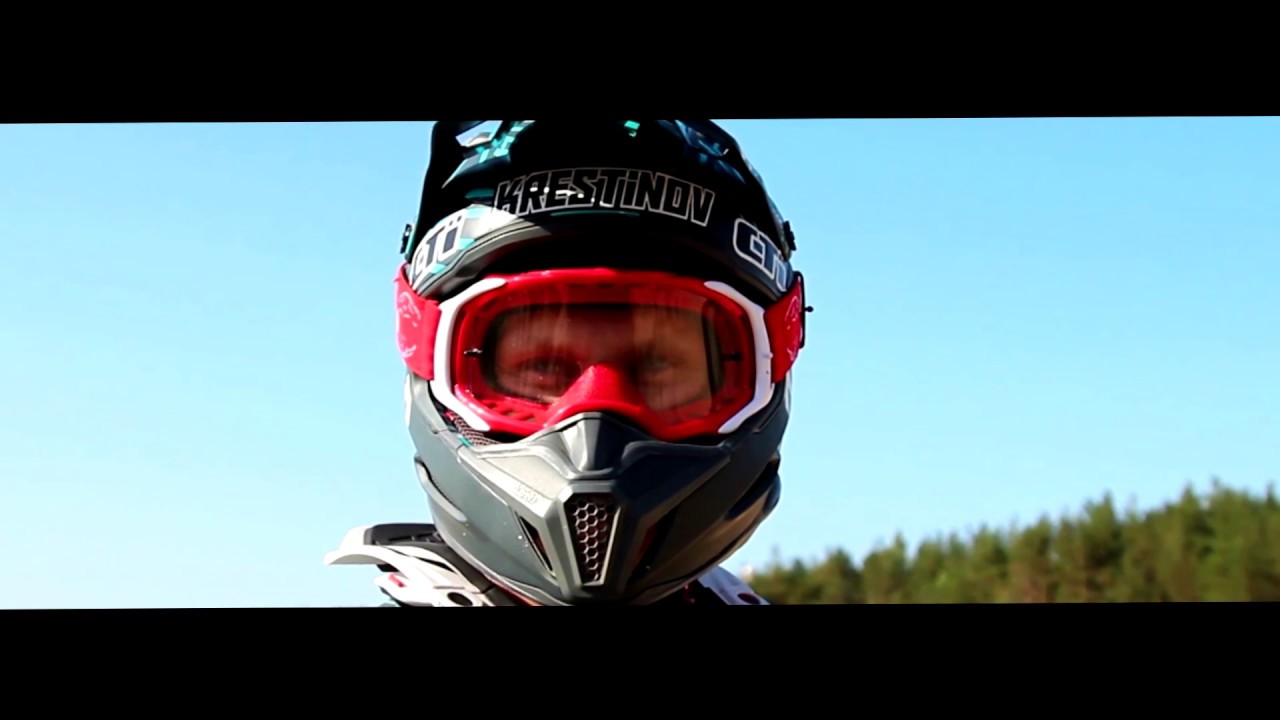 Gert Krestinov season 2018