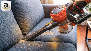 Top 20 Genius Cleaning Gadgets On Amazon In 2026