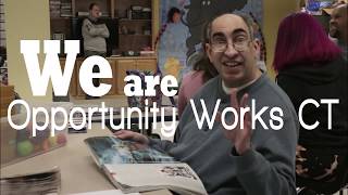 Opportunity Works CT: A Snapshot