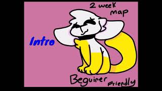 9 PARTS LEFT! Faded || 2 Week Benguiner Friendly Map OPEN!
