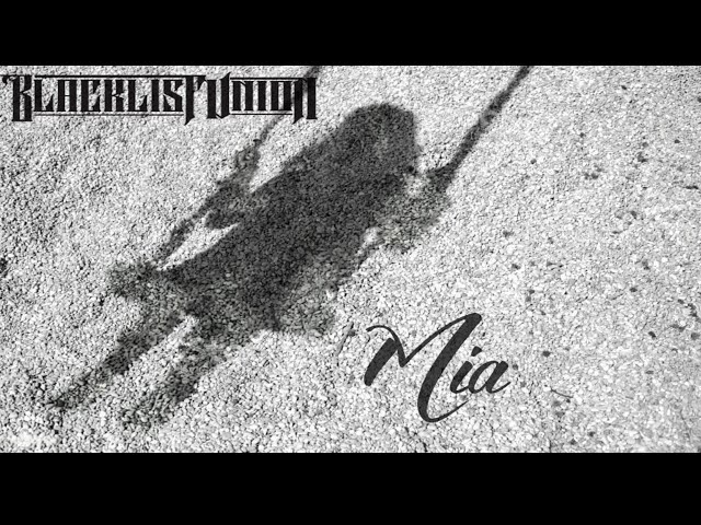 Blacklist Union - MIA Video (Official Music Video for Aerosmith Cover Mia) class=