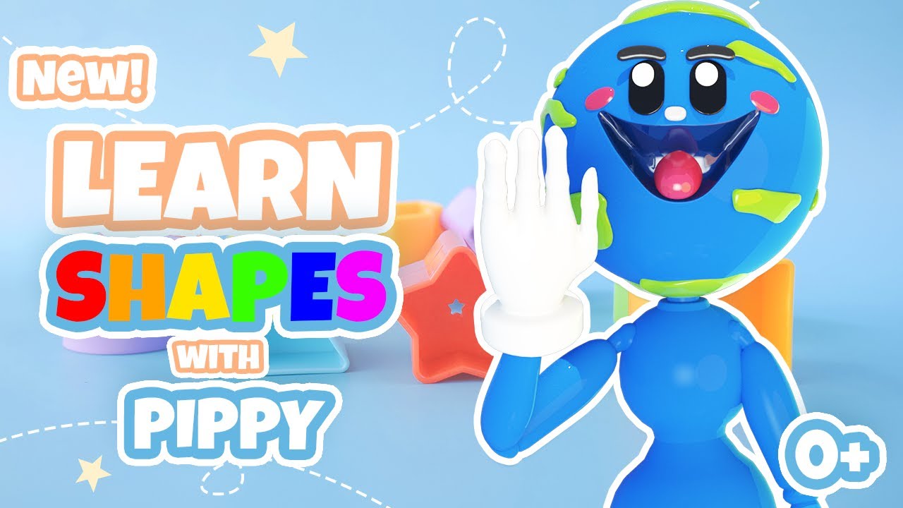 shapes-lesson-for-kids-circus-shapes-quest-square-circle-youtube