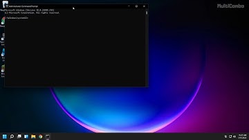 How to Run Sfc Scannow Command In Windows 11/10