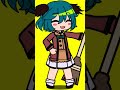 Kasodani Kyouko X Gacha Club