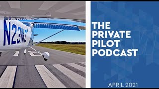 Private Pilot Podcast: How To Master Landings