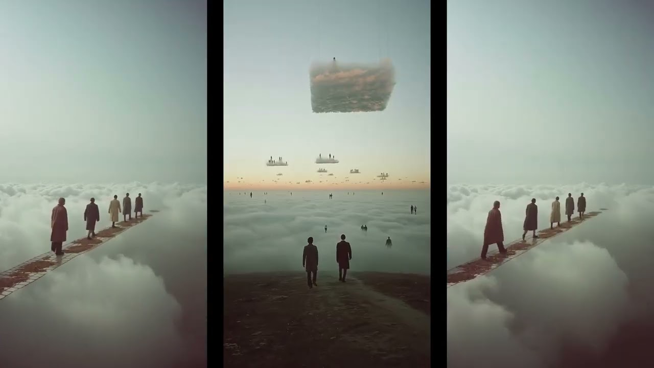 Tyla be žodžiu veržiasi i siela