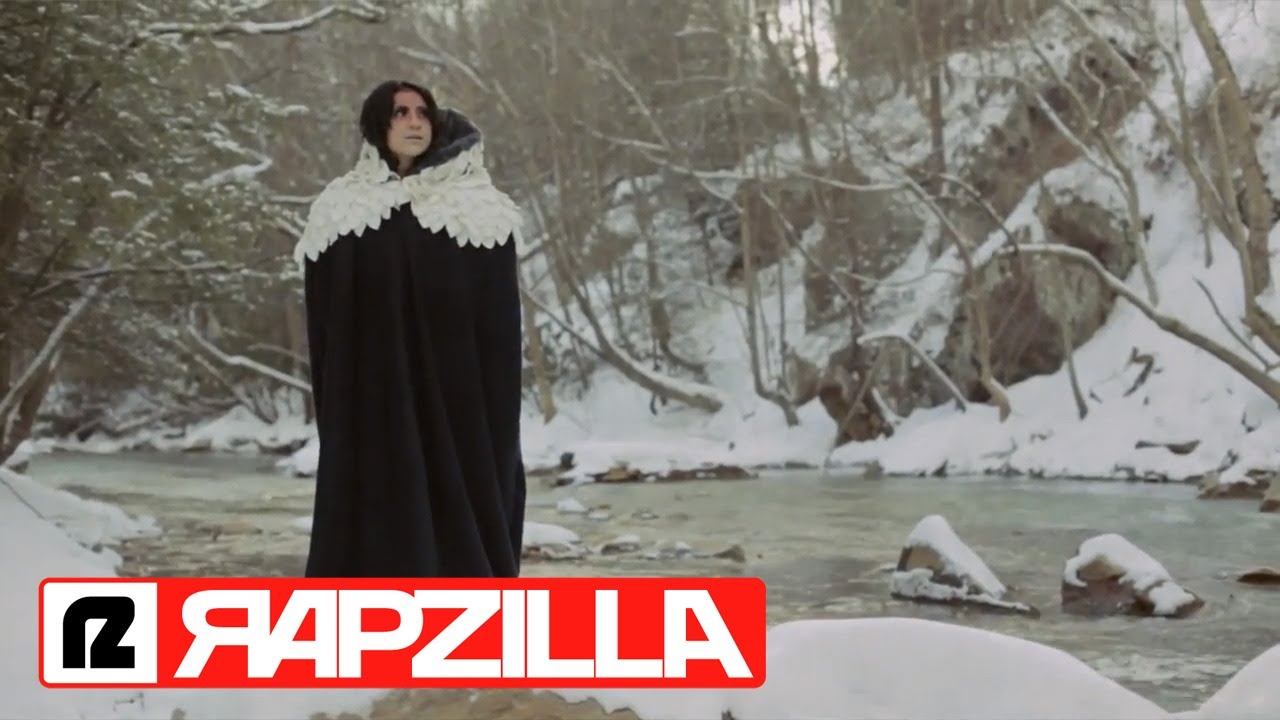 Marz Ferrer - Incredible (@MarzFerrer @rapzilla)