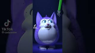 Rip Tattletail shorts popular popular fyp