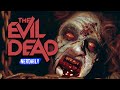 EVIL DEAD | Resumen Con Memes
