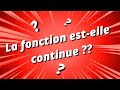 Continuity Of A Function Solved Exercises Part 1