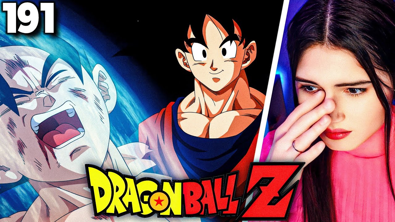 ¡FINAL SAGA DE CELL! 😭 REACCIÓN A DRAGON BALL Z POR PRIMERA VEZ