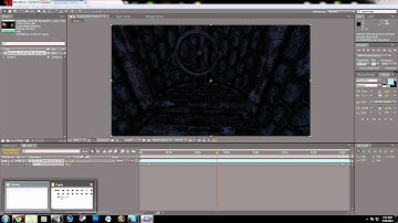 How to RECORD and RENDER Videos with After Effects CS5 1080p