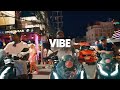 Keblack x Gims Type Beat | Vibe | Instru AfroHouse 2025