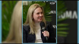 Visa Exec ‘AI is in the Fabric of Everything we Do’ at HumanX Conference