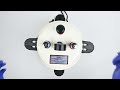 Dentis Insta-Clave Autoclave with Timer And Drum - 14L  - 9