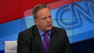 CNN host, RNC strategist feud over Trump's transparency