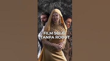 Thumbnail of Perang Jihad di Semesta Dune  #browatchers #dune #viralvideo