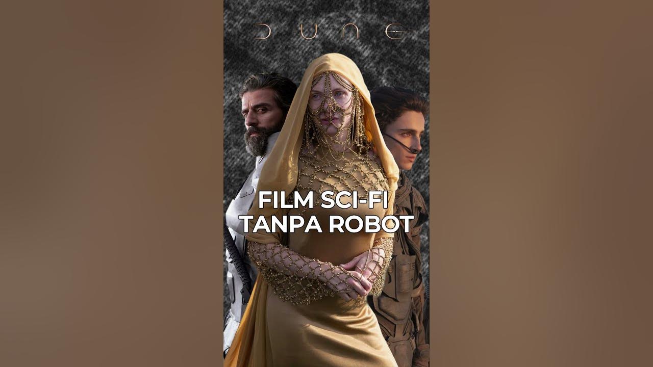 Perang Jihad di Semesta Dune #browatchers #dune #viralvideo Perang Jihad di Semesta Dune #browatchers #dune #viralvideo
