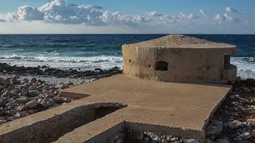 Operation Husky: Allied Landing in Sicily, first and largest amphibious landing in the Europe