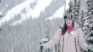 Sunshine Snow Scene - Episode 1