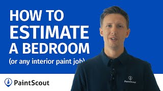 How to Estimate Interior Paint Jobs